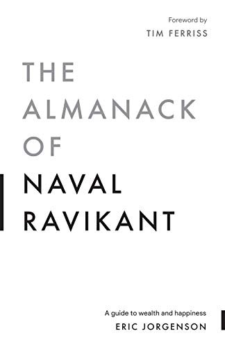 THE ALMANACK OF NAVAL